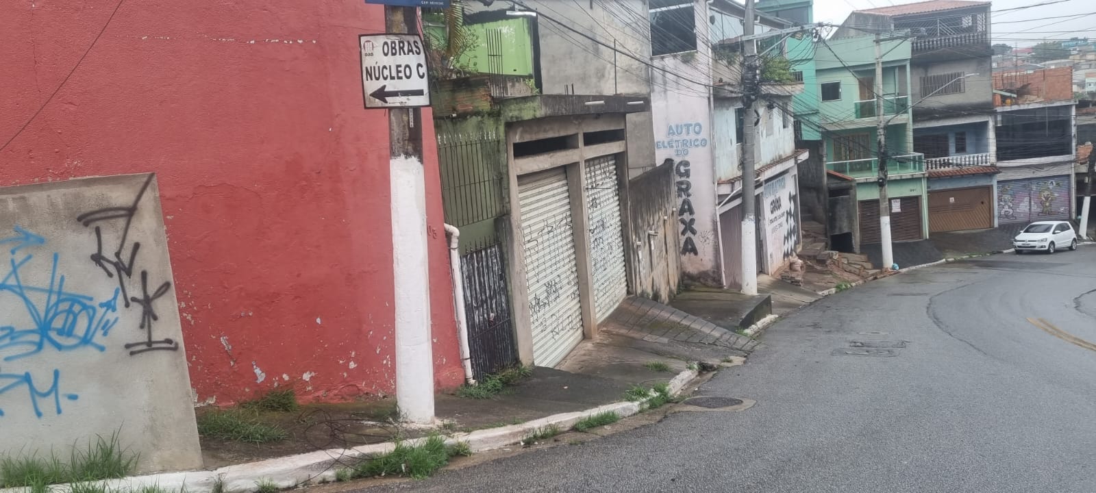 JD. SANTO ANDRE
