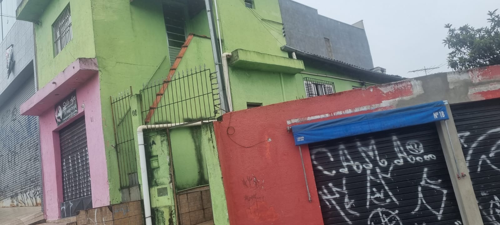 JD. SANTO ANDRE
