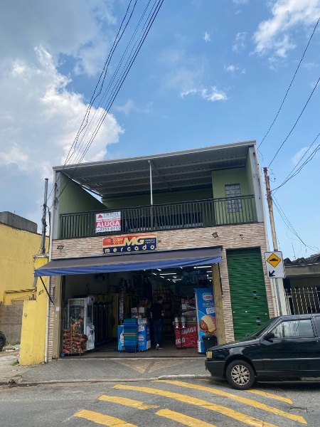 Sala - Locação, JD. SANTA BARBARA, SÃO PAULO, SP