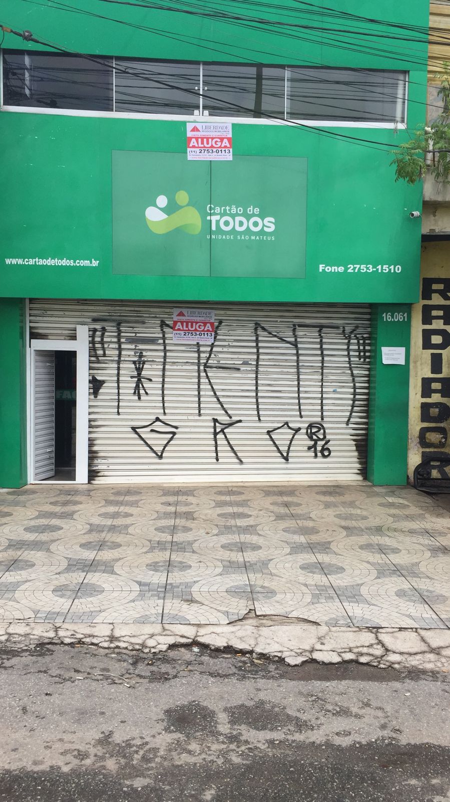 Casa comercial - Locação, JD. RODOLFO PIRANI, SÃO PAULO, SP