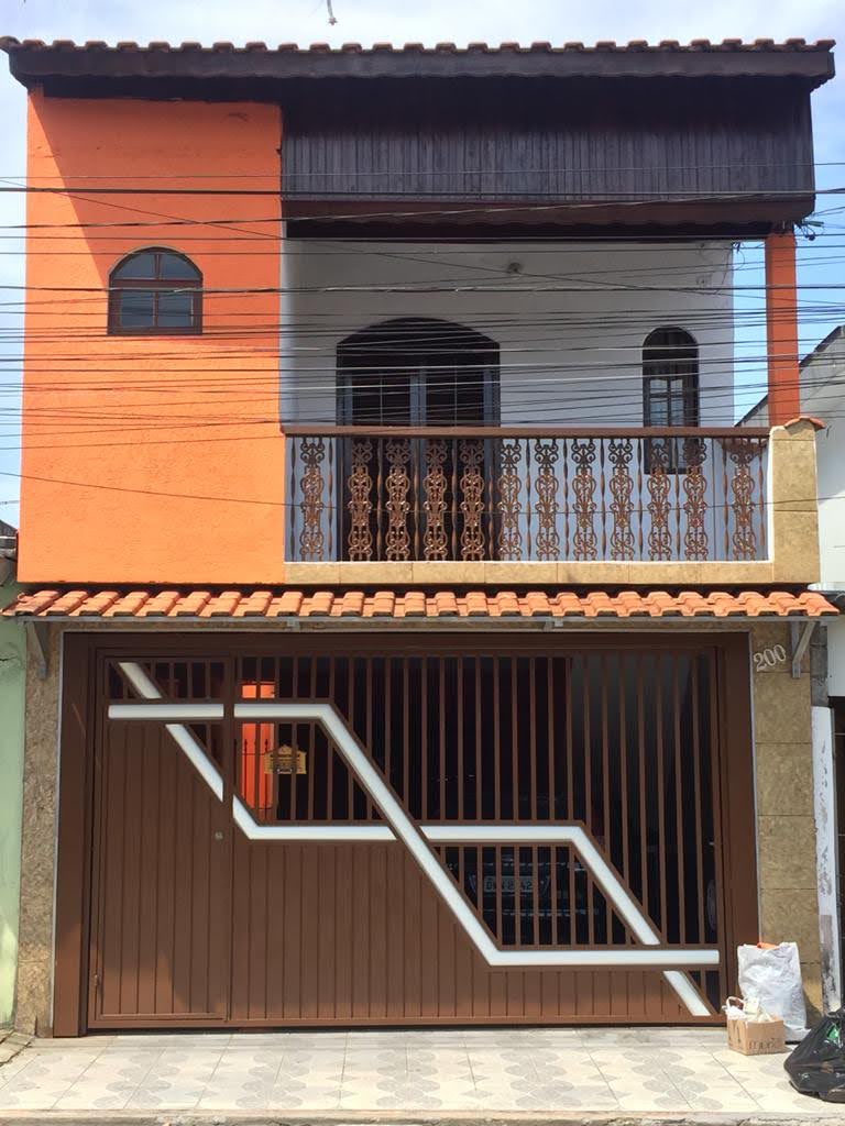 Casa - Venda, JD. RODOLFO PIRANI, SÃO PAULO, SP