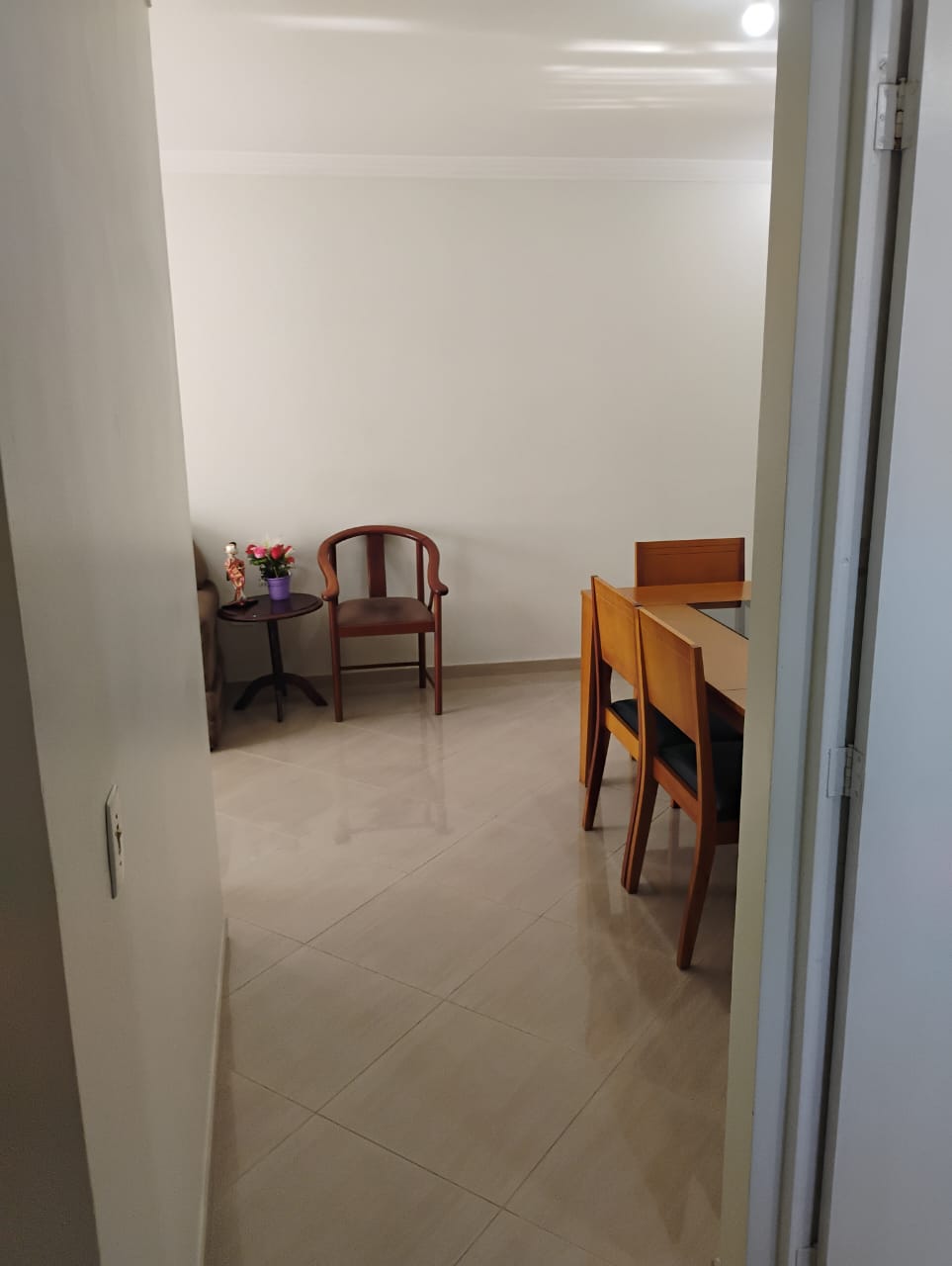 VILA CARMOSINA