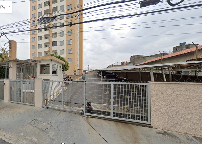 Apartamento - Venda, VILA CARMOSINA, SÃO PAULO, SP