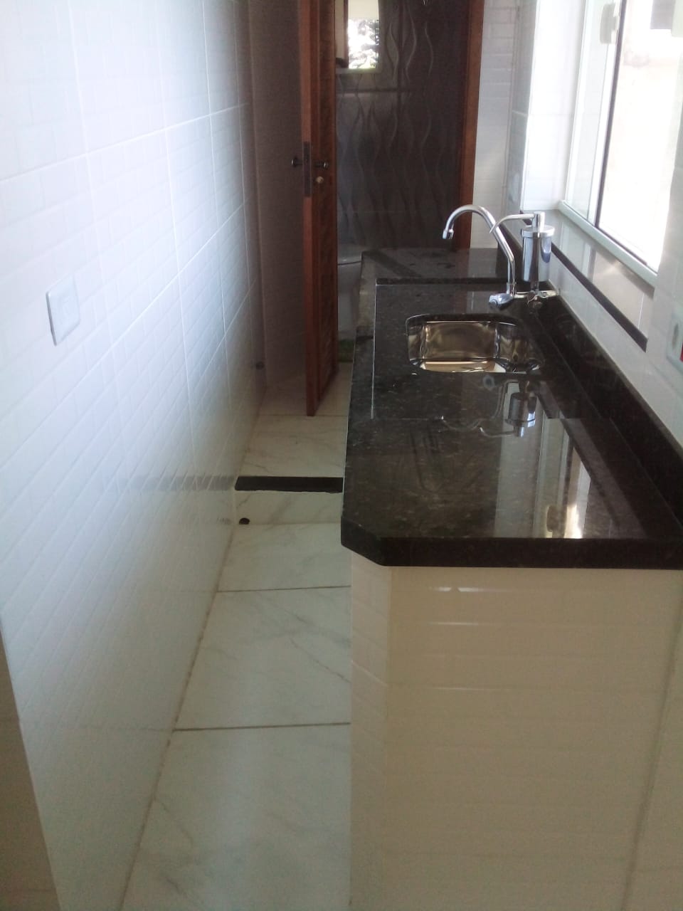 VILA BELA