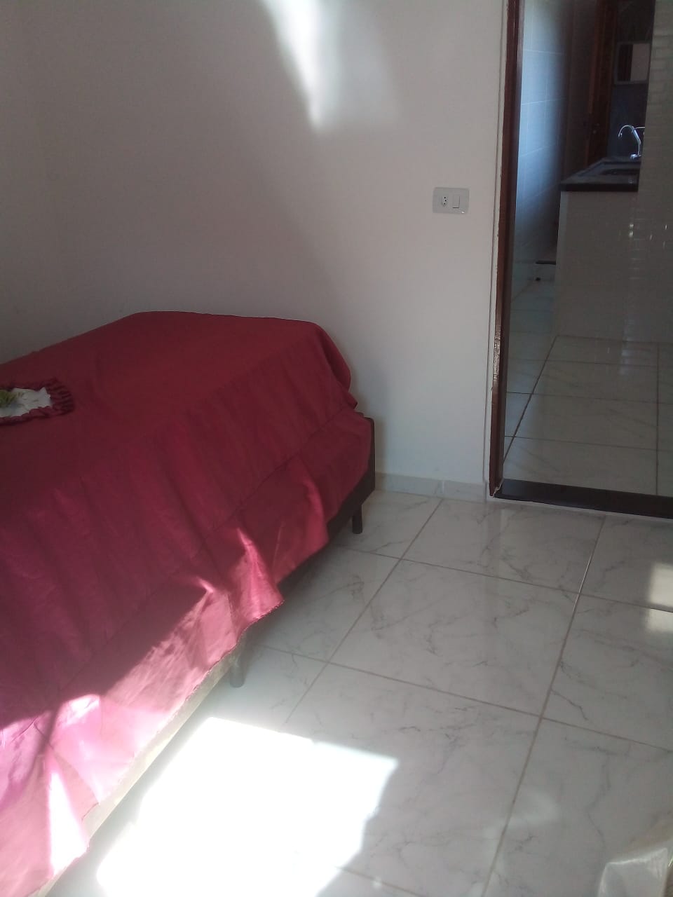 VILA BELA