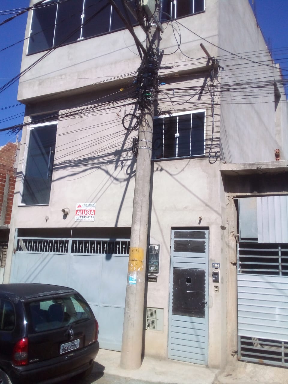 VILA BELA