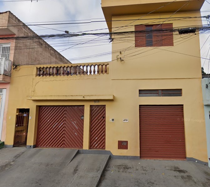 Salão - Locação, PQ. SÃO RAFAEL, São Paulo, SP
