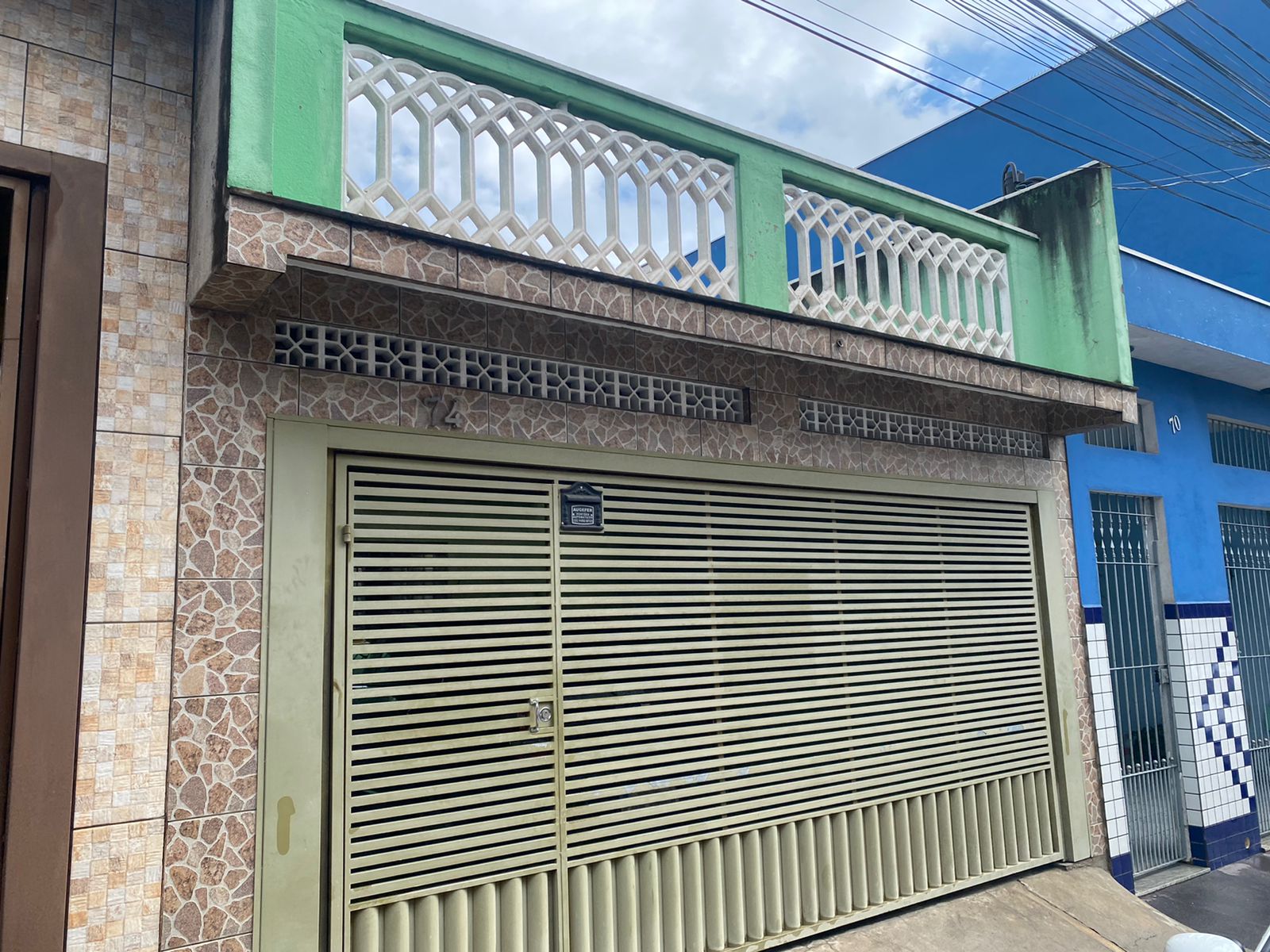 Casa - Venda, JD. RODOLFO PIRANI, SÃO PAULO, SP