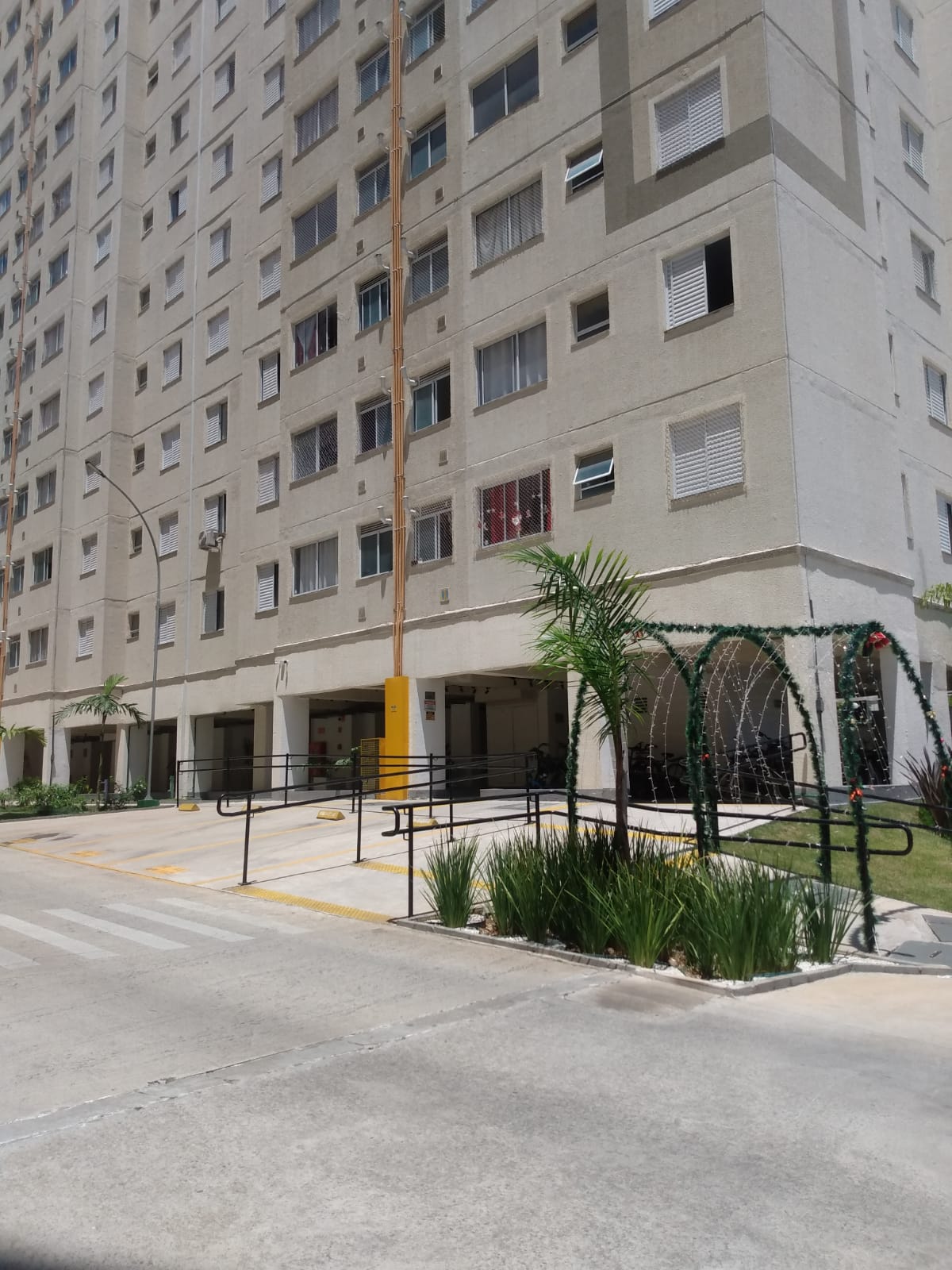 Apartamento - Locação, CIDADE SÃO MATEUS, SÃO PAULO, SP