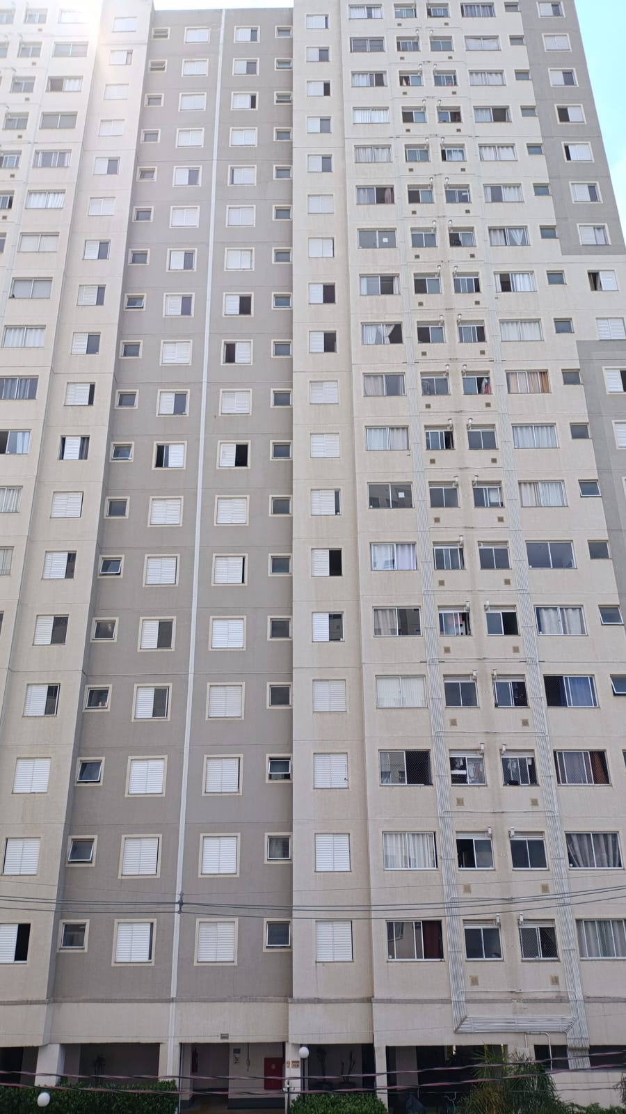 CIDADE SÃO MATEUS