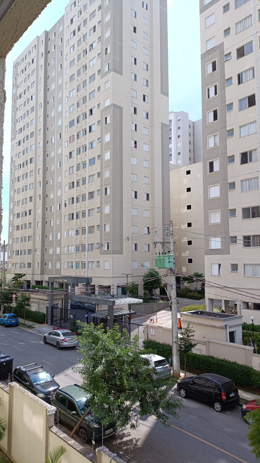CIDADE SÃO MATEUS