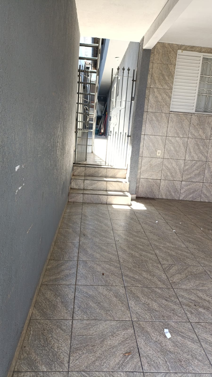 JD. VILA CARRÃO