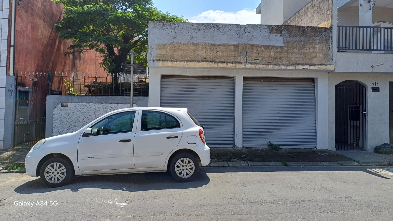 Terreno - Venda, JD. RODOLFO PIRANI, SÃO PAULO, SP