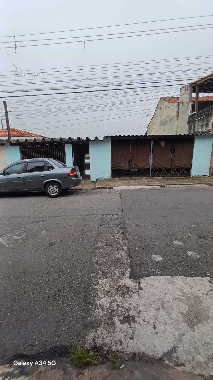 Casa - Venda, JD. VILA CARRÃO, SÃO PAULO, SP