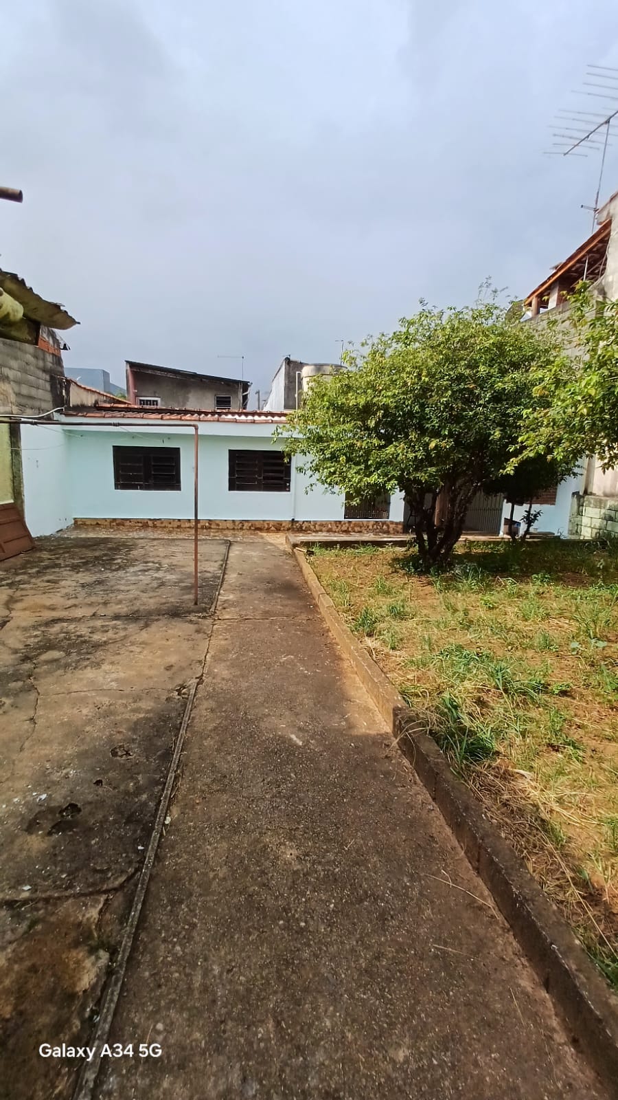 JD. VILA CARRÃO