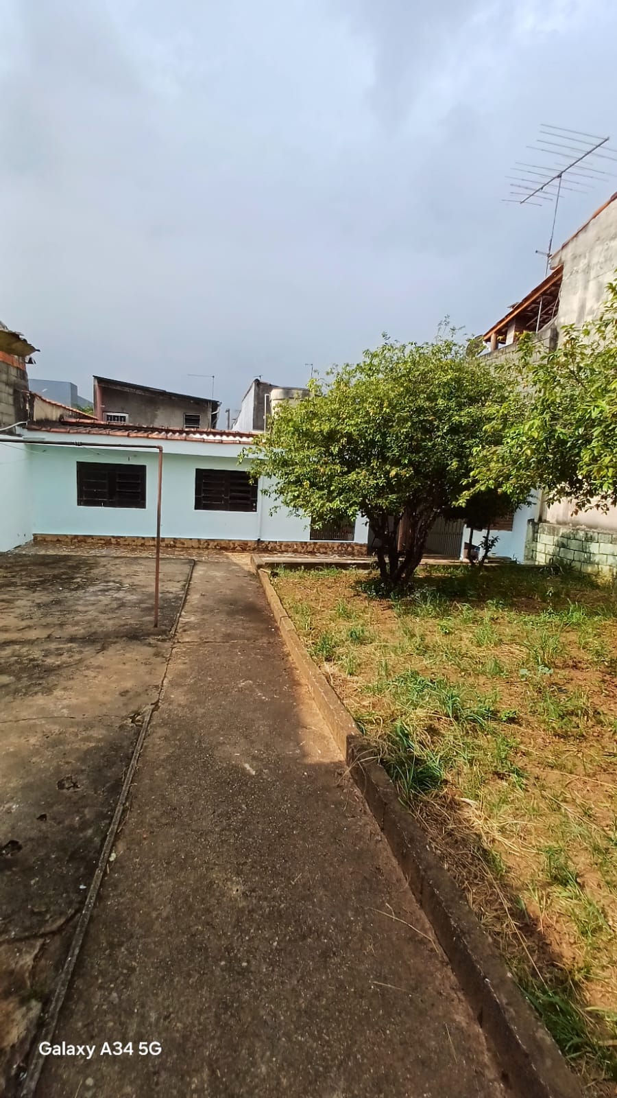 JD. VILA CARRÃO