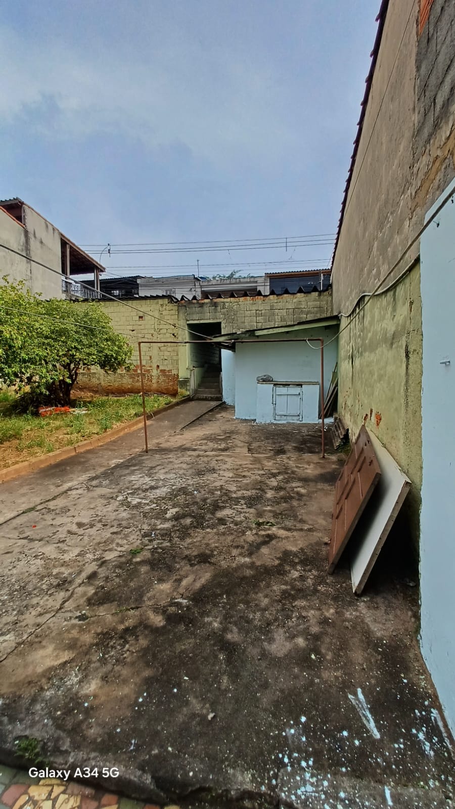 JD. VILA CARRÃO