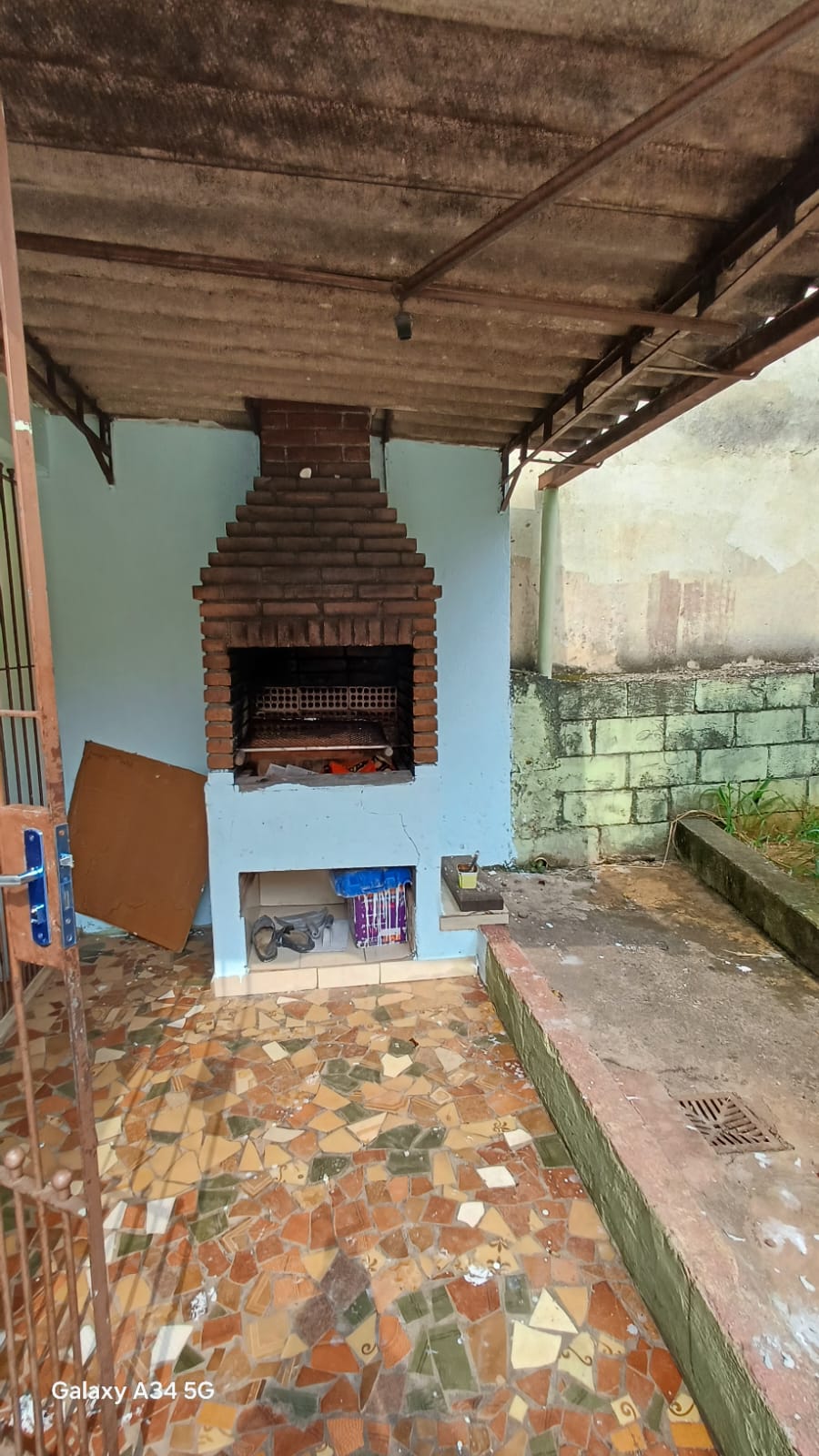 JD. VILA CARRÃO