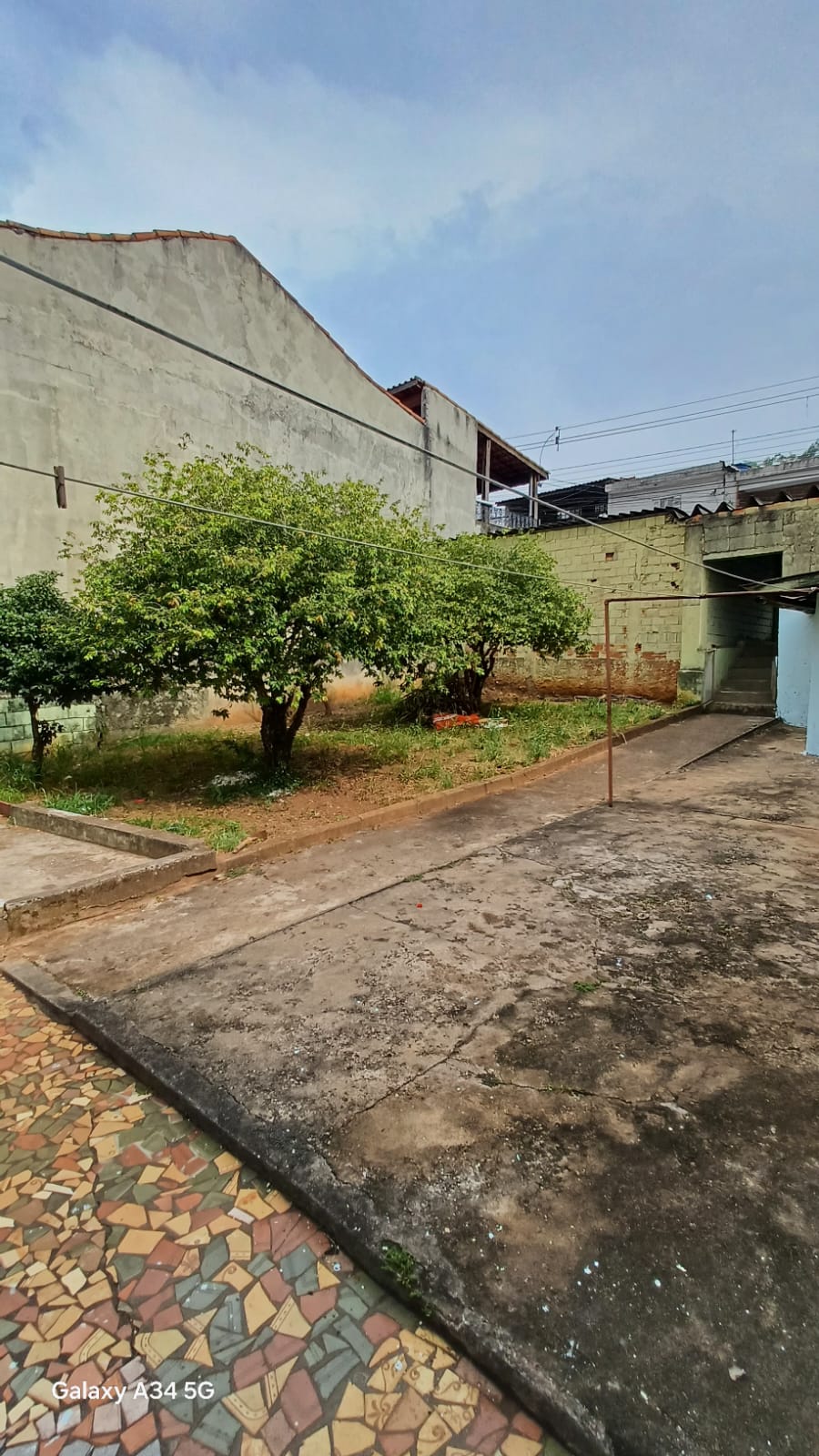 JD. VILA CARRÃO