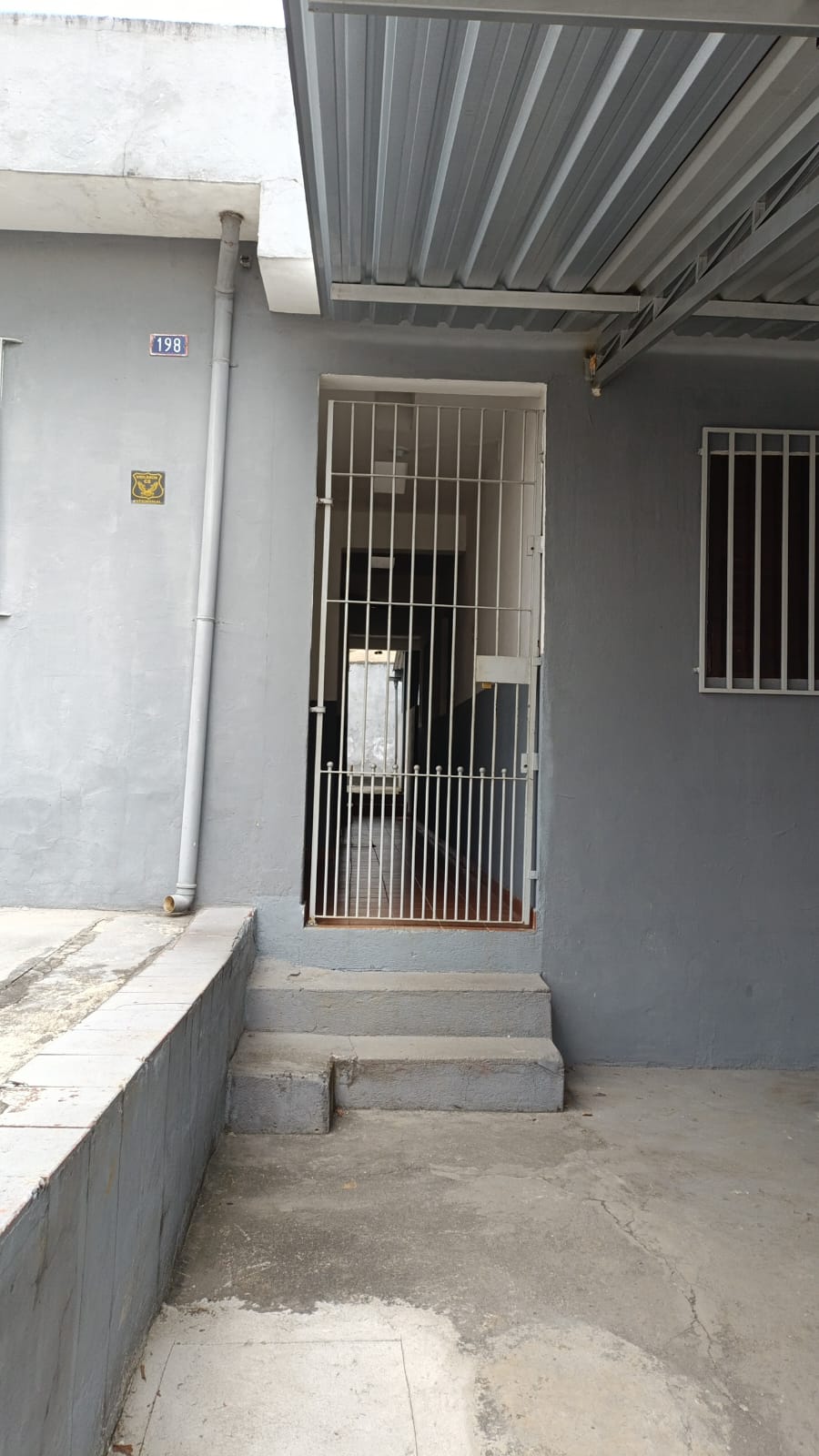 PQ. SÃO RAFAEL