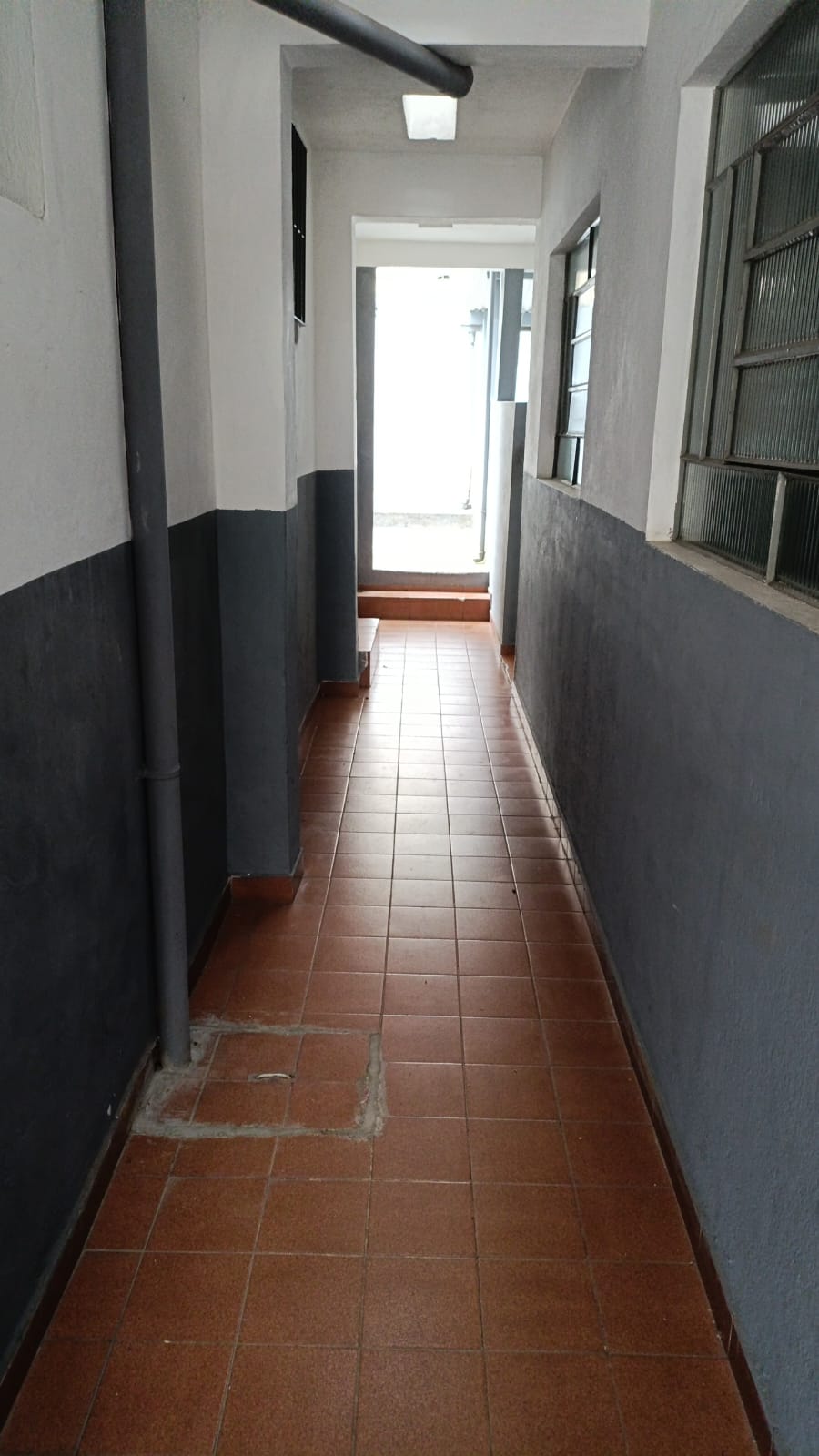PQ. SÃO RAFAEL