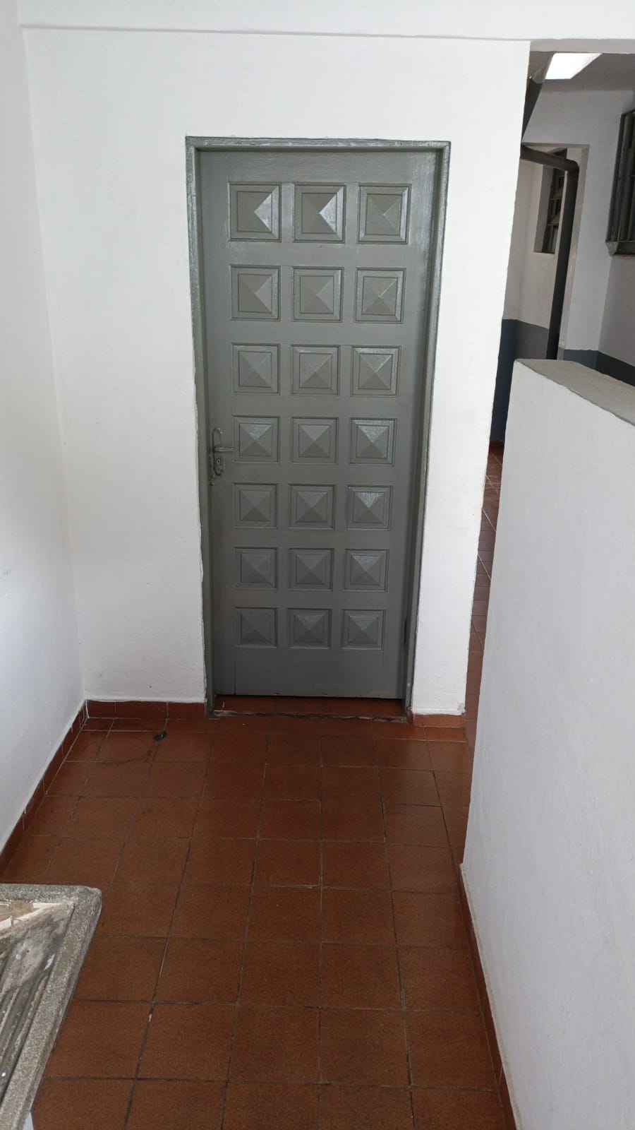 PQ. SÃO RAFAEL
