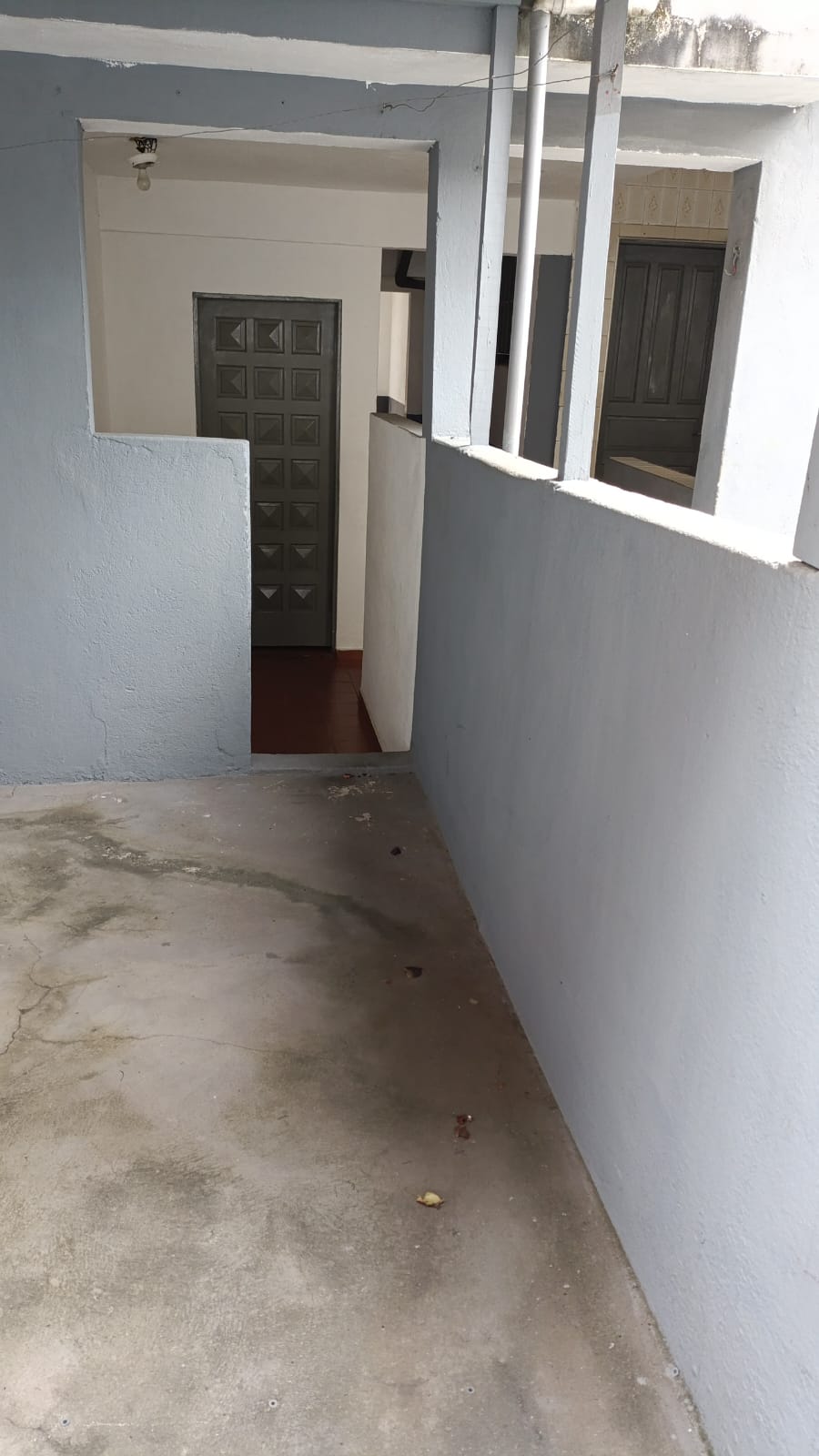 PQ. SÃO RAFAEL
