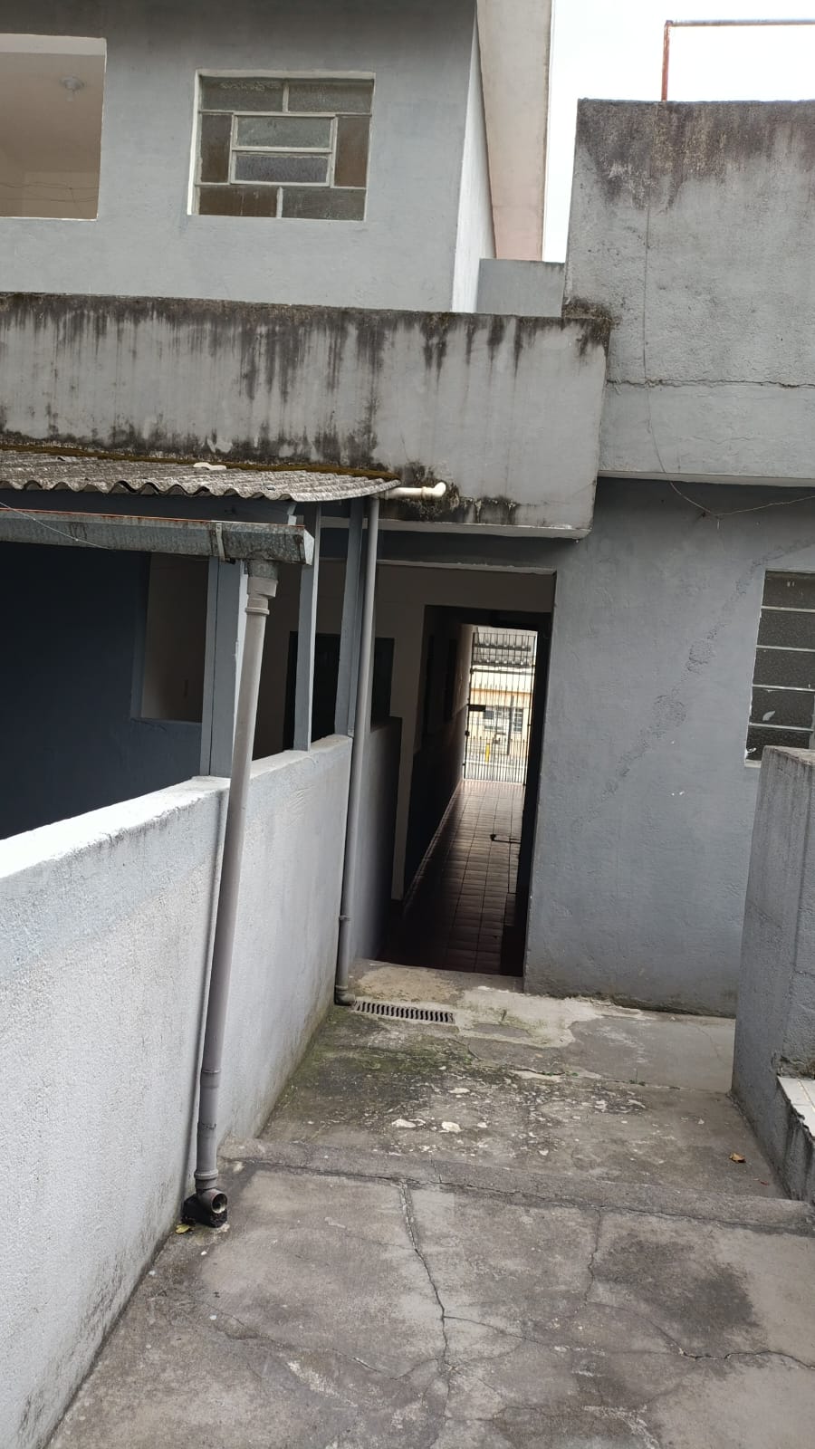 PQ. SÃO RAFAEL