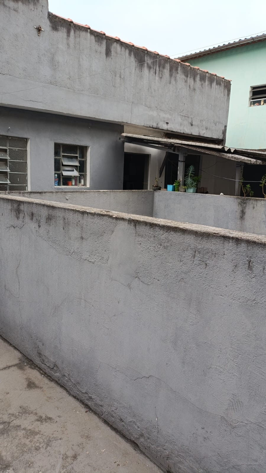 PQ. SÃO RAFAEL