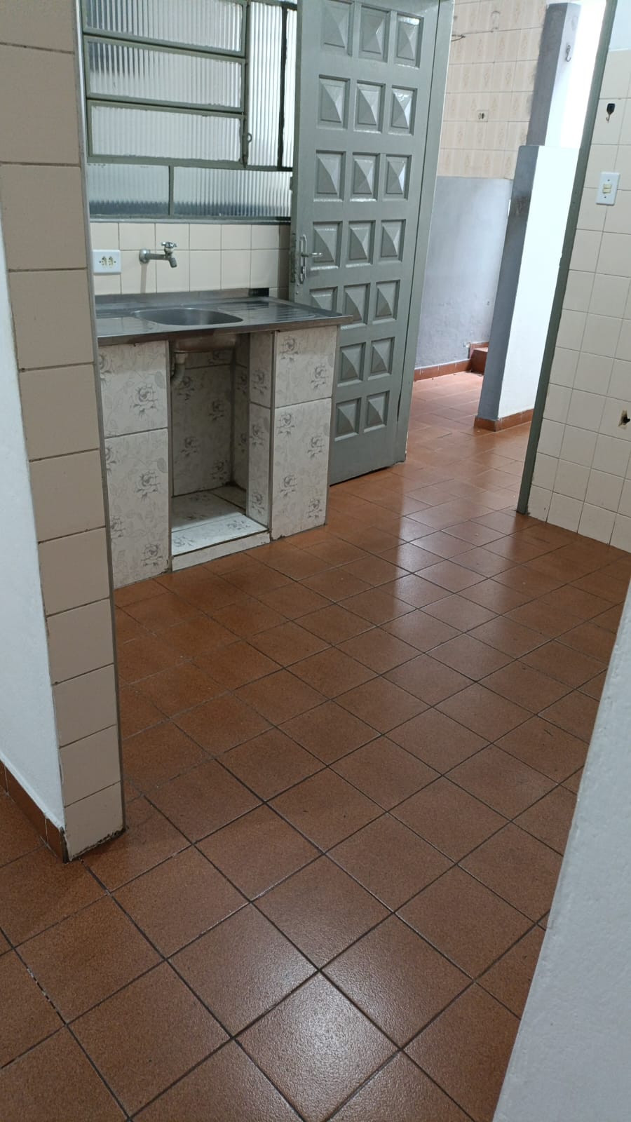 PQ. SÃO RAFAEL