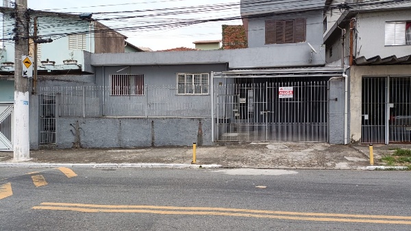 Casa - Locação, PQ. SÃO RAFAEL, SÃO PAULO, SP