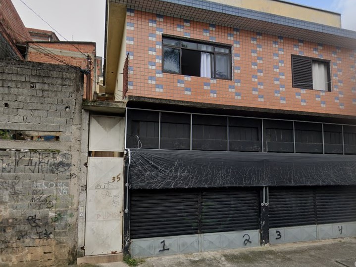 Casa - Locação, JD. SANTO ANDRE, SÃO PAULO, SP
