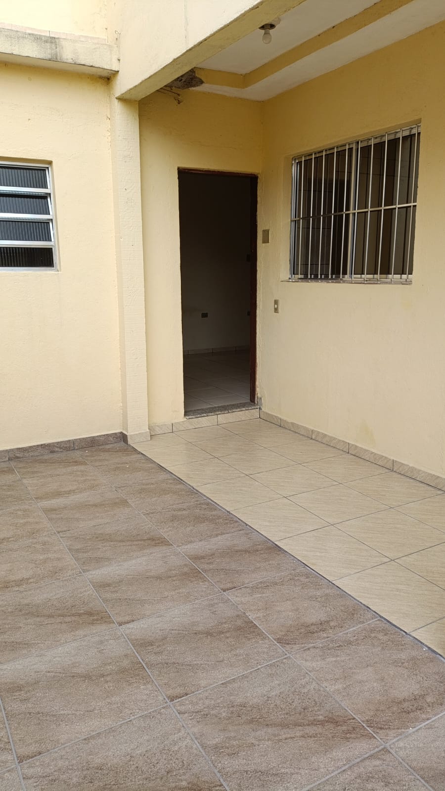 JD. SANTO ANDRE
