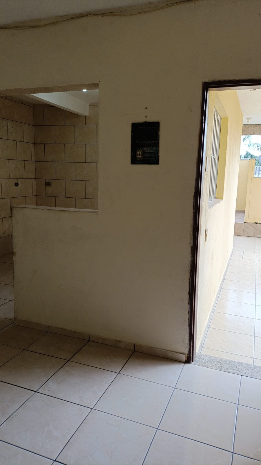 JD. SANTO ANDRE