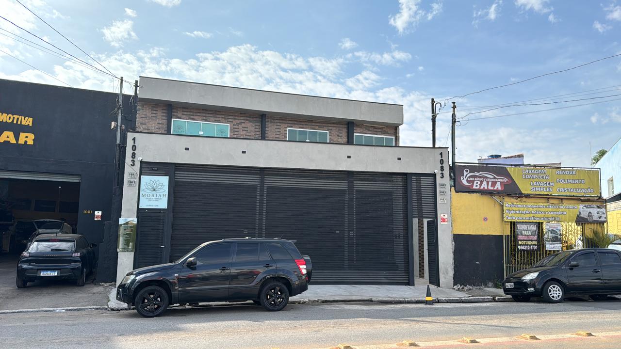Sala - Locação, PQ. SÃO RAFAEL, SÃO PAULO, SP
