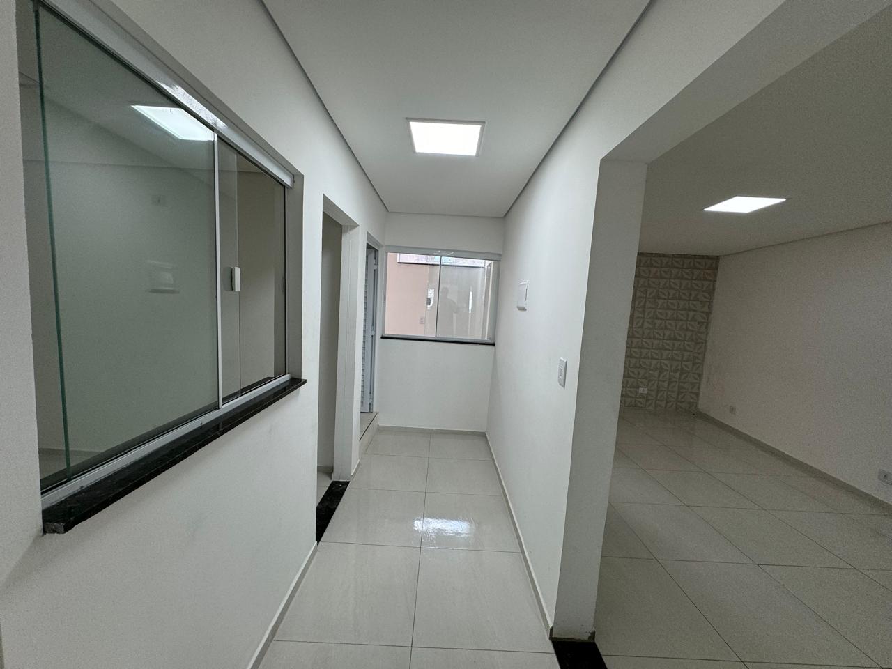 PQ. SÃO RAFAEL