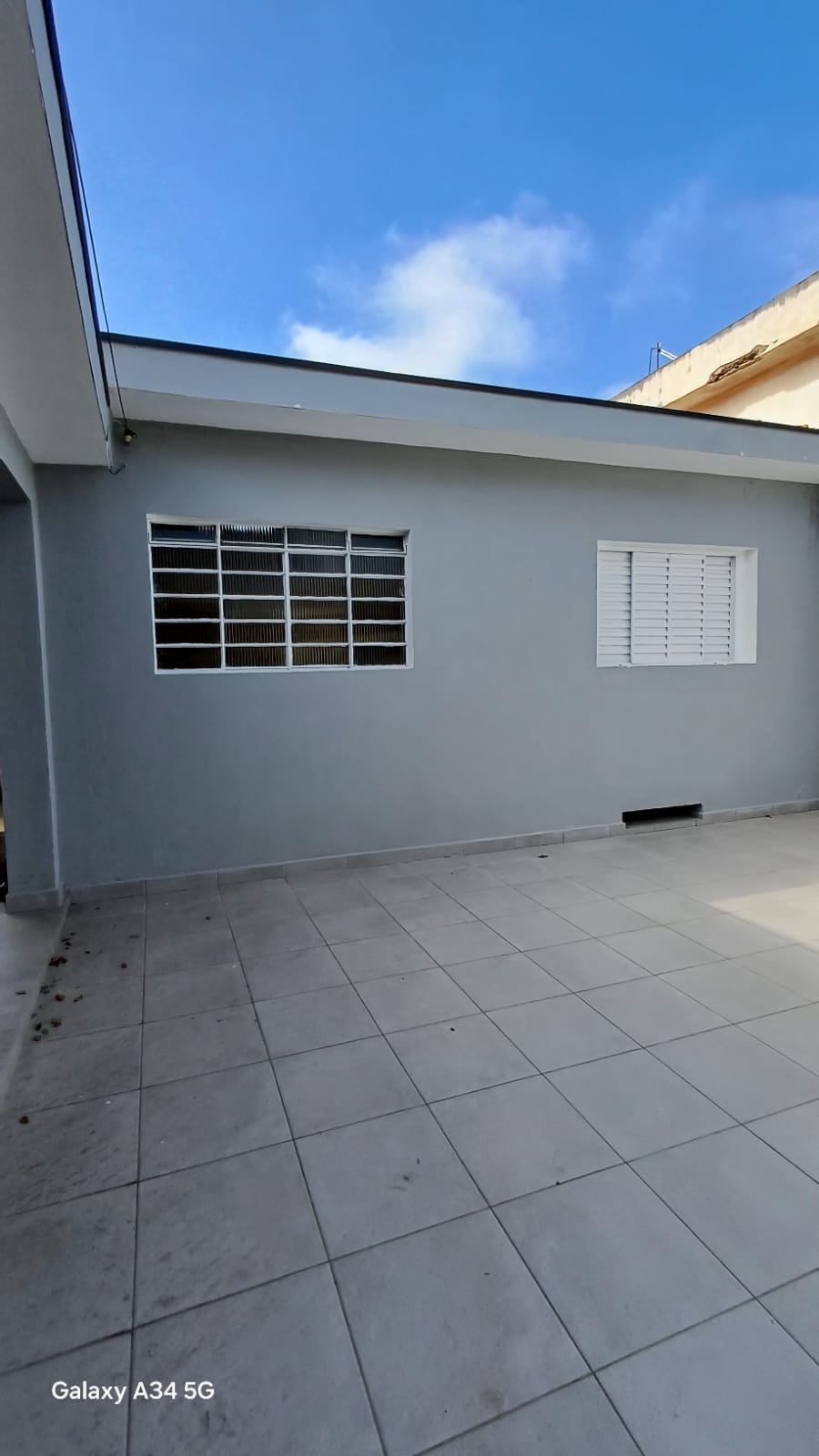 Casa - Locação, JD. VERA CRUZ, SÃO PAULO, SP