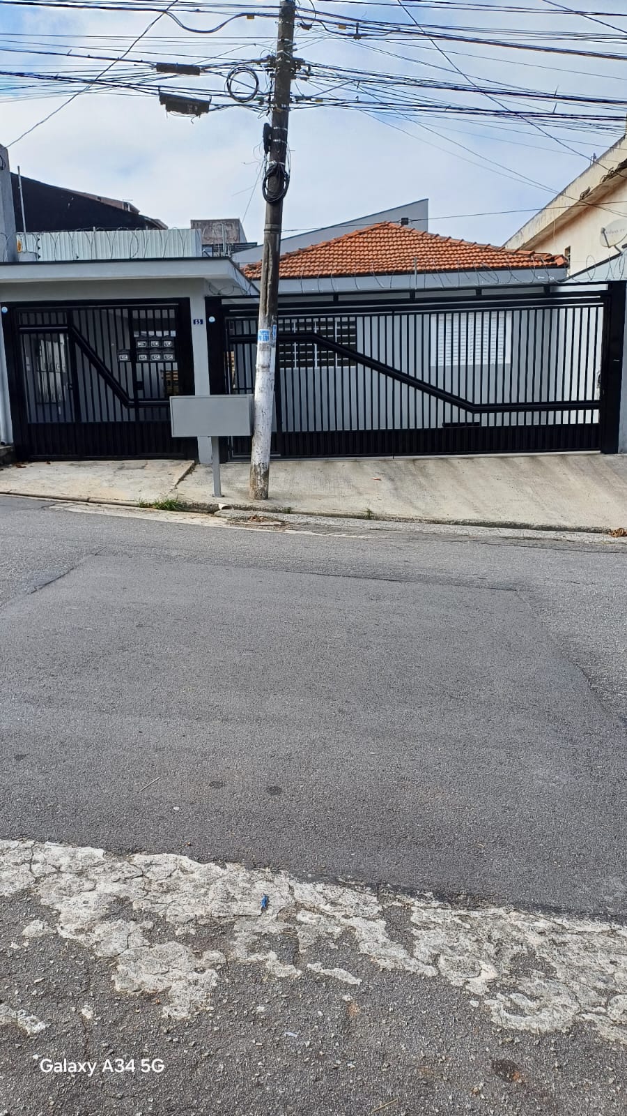 Casa - Locação, JD. VERA CRUZ, SÃO PAULO, SP