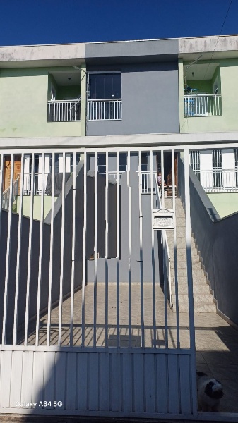 Casa - Venda, JD. RODOLFO PIRANI, SÃO PAULO, SP