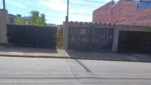 Terreno - Venda, JD. VILA CARRÃO, SÃO PAULO, SP