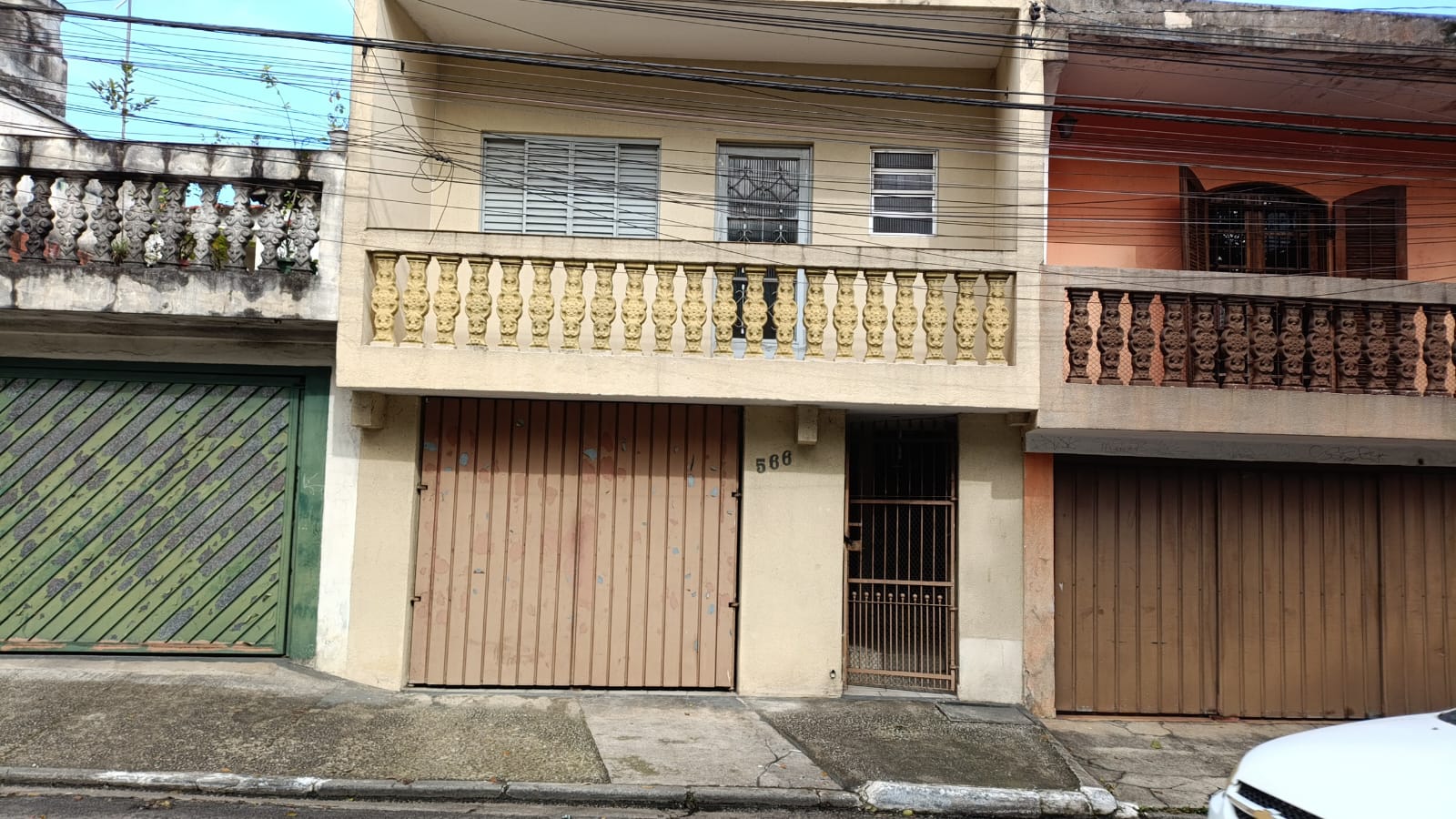 Casa - Venda, PQ. SÃO RAFAEL, SÃO PAULO, SP