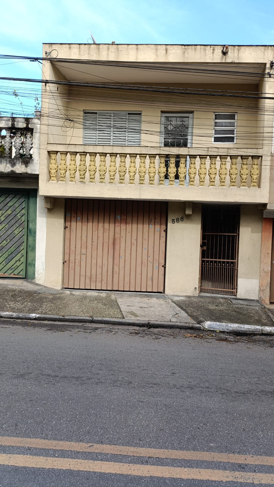 PQ. SÃO RAFAEL