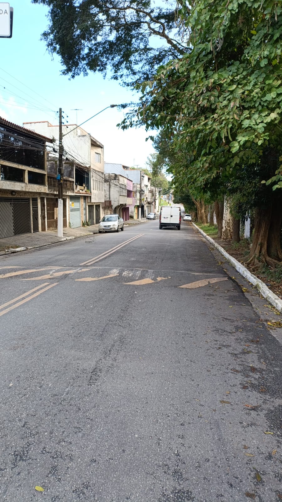PQ. SÃO RAFAEL