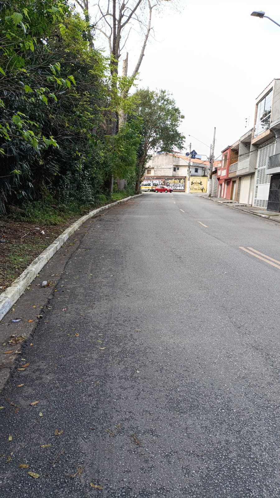 PQ. SÃO RAFAEL