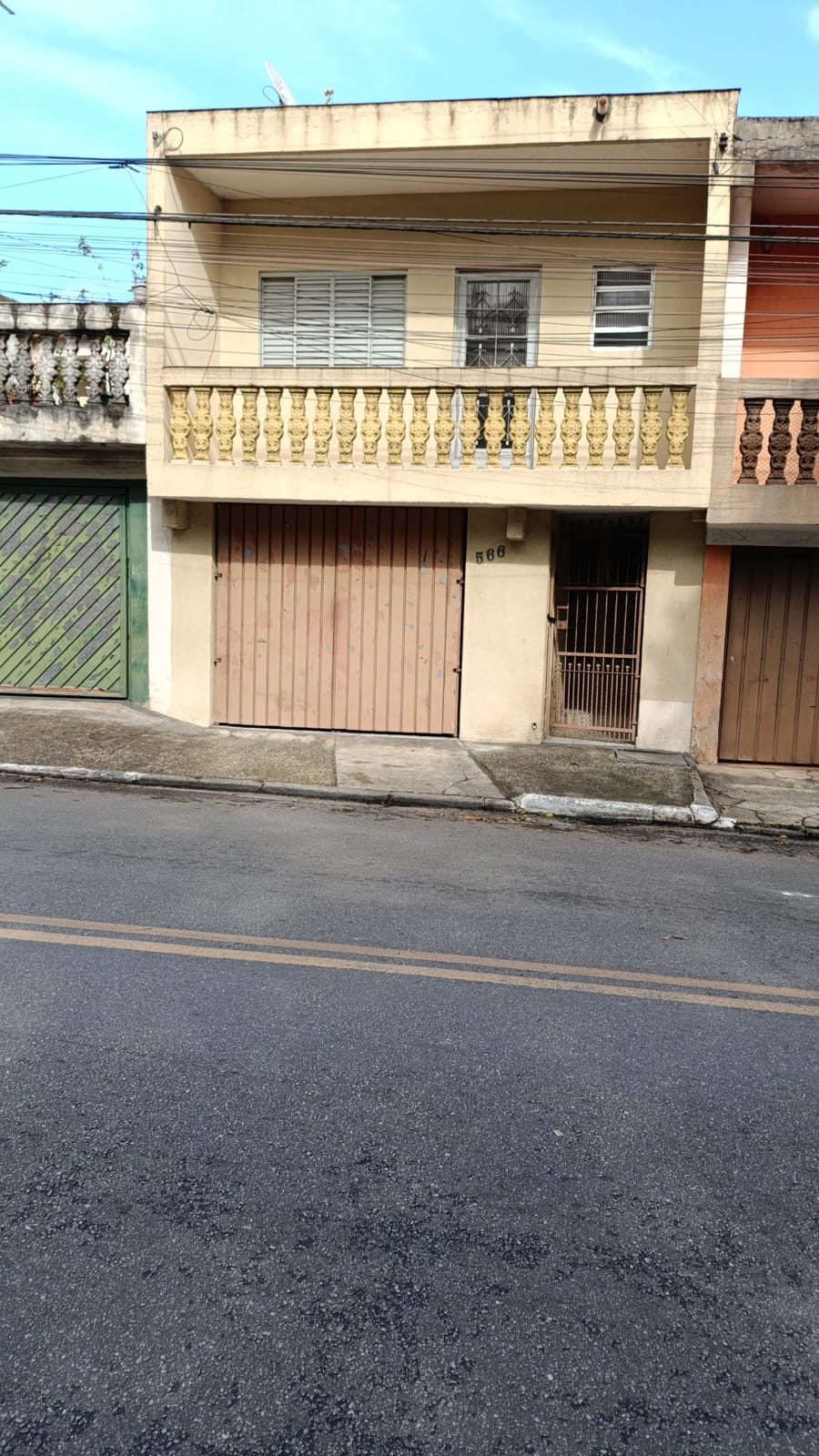 PQ. SÃO RAFAEL