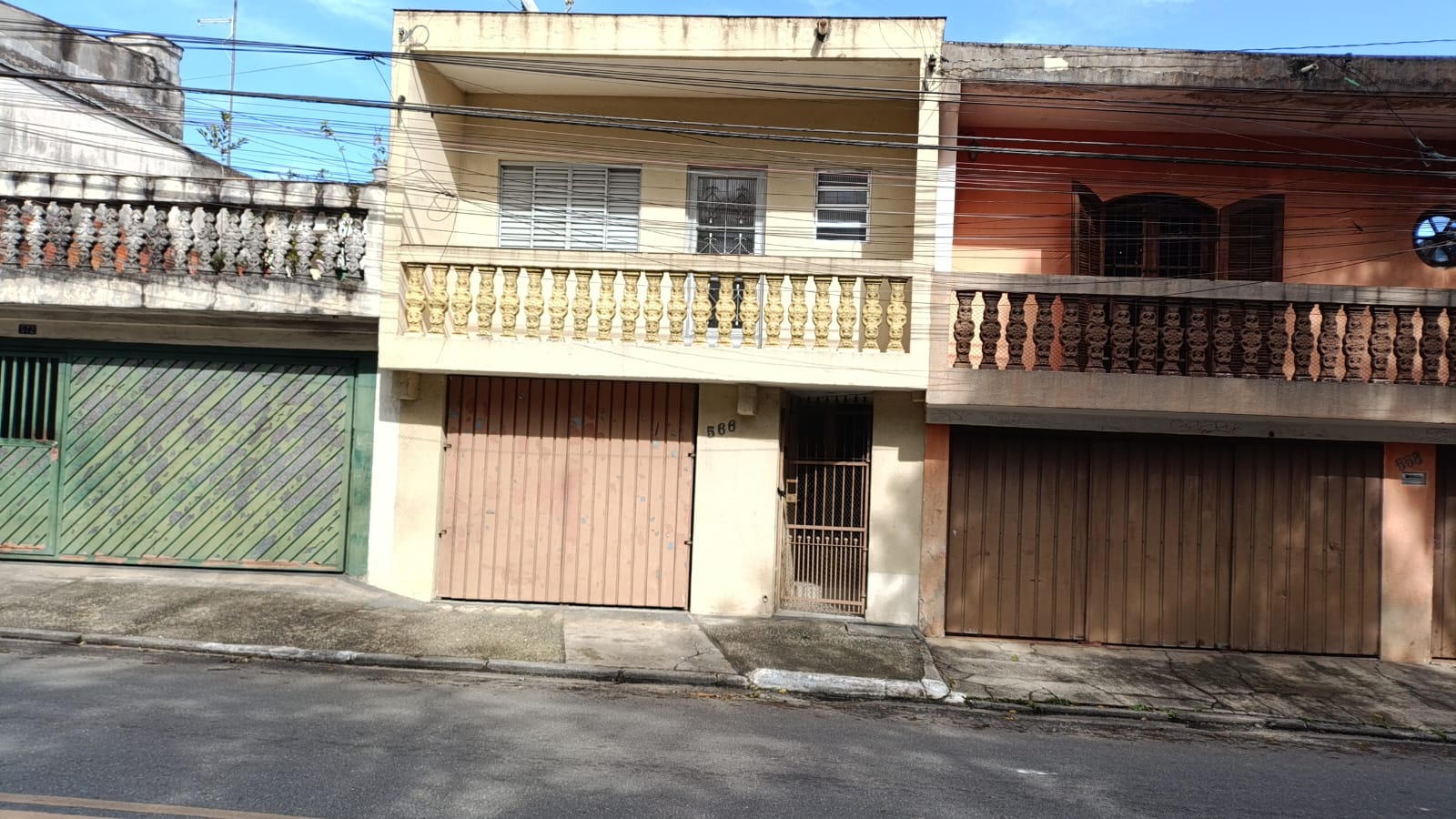 PQ. SÃO RAFAEL