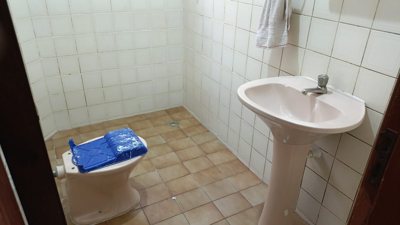PQ. SÃO RAFAEL