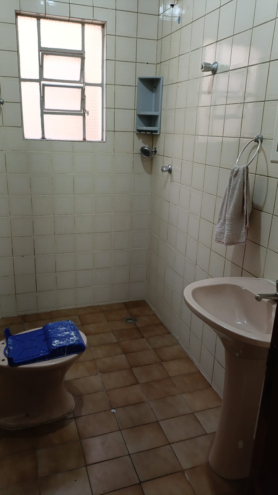 PQ. SÃO RAFAEL
