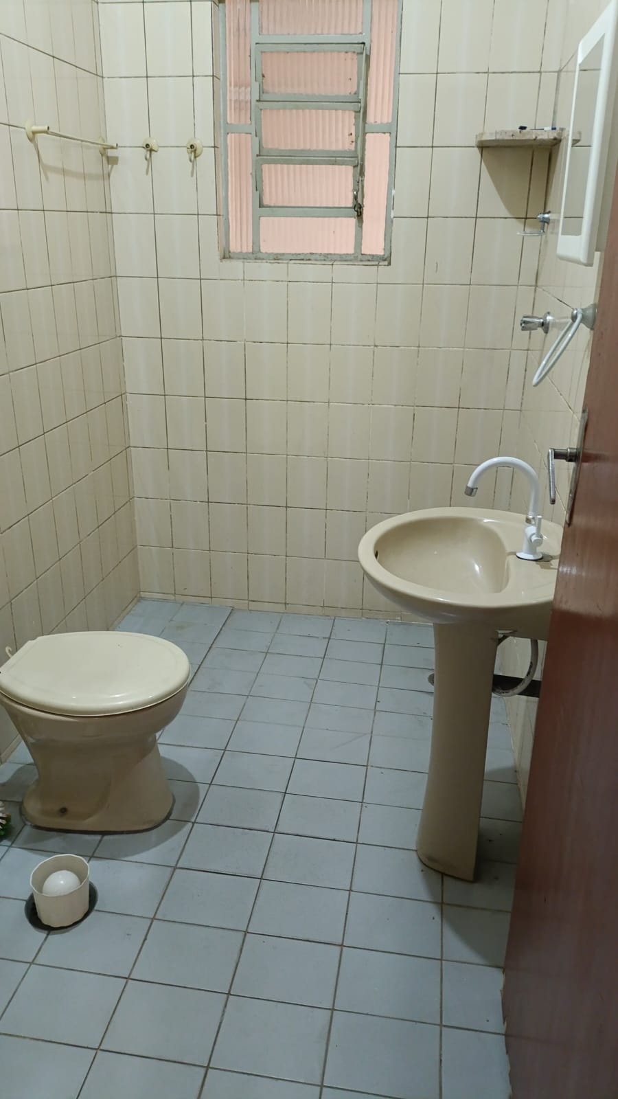PQ. SÃO RAFAEL