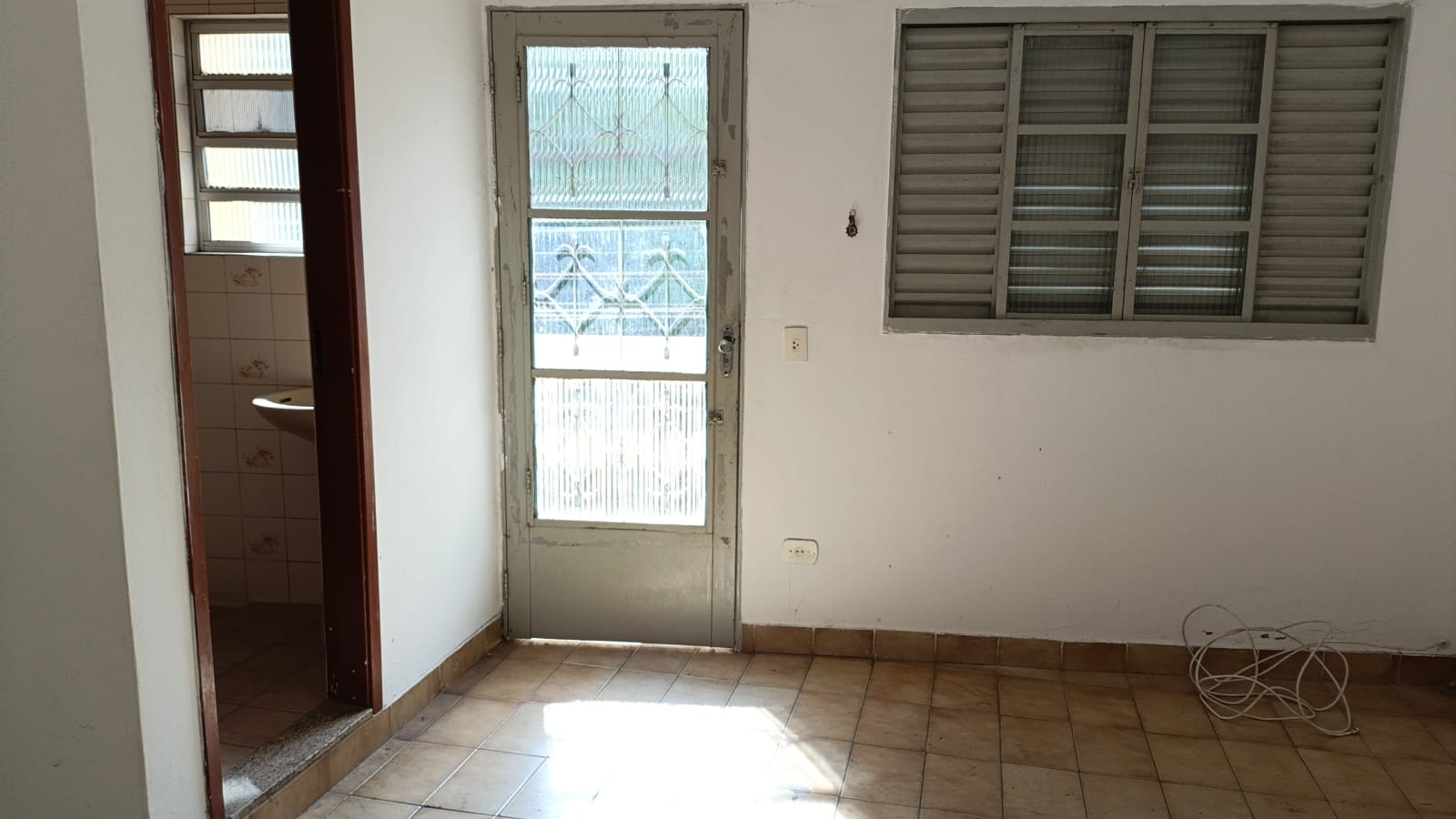 PQ. SÃO RAFAEL